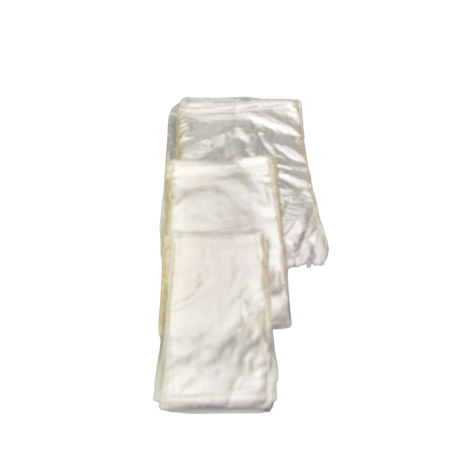 PVA Solid Bags 80mmx130mm - 25bags