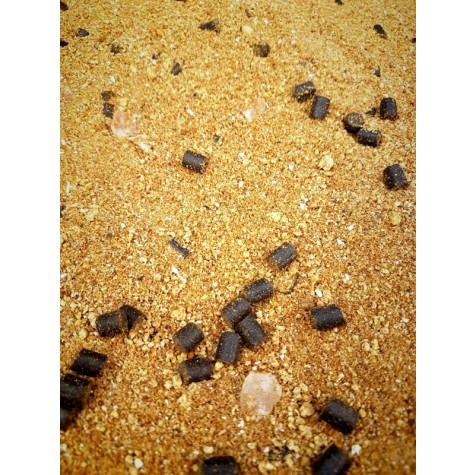 Carp Groundbait - 1 kg