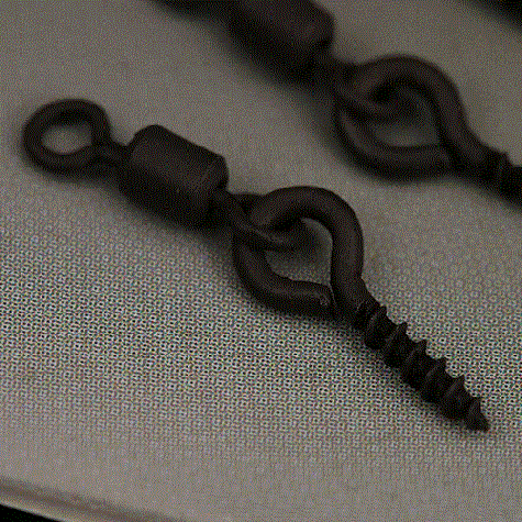 COVERT SWIVEL BAIT SCREWS