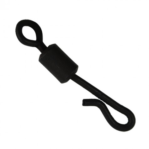 COVERT 'XT' KWIK LOK SWIVELS SIZE 12