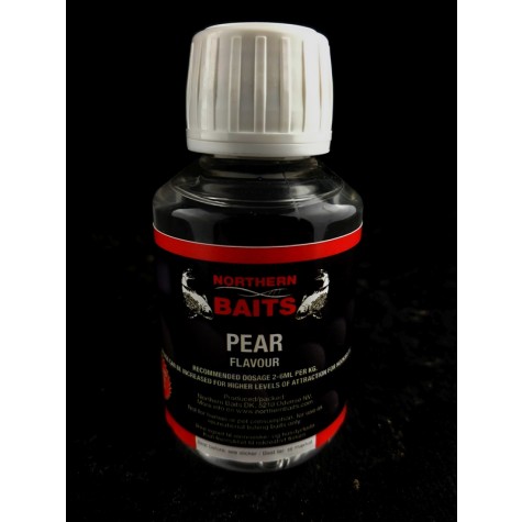 Pear - 100 ml.