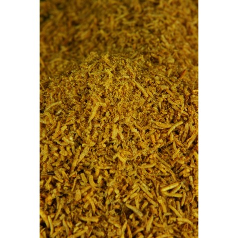 Crushed Maggot - 400ml