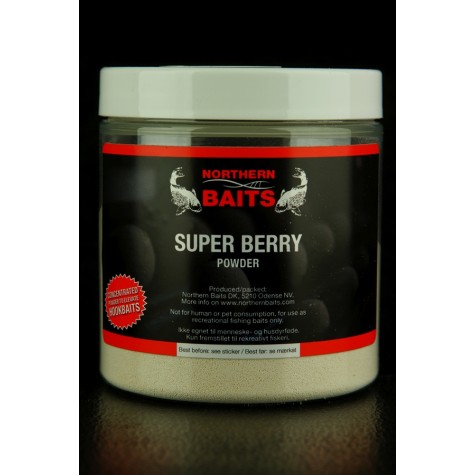 Super Berry powder - 85g