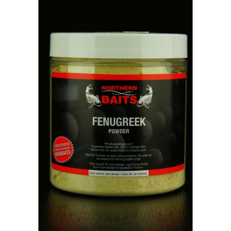 Fenugreek powder - 100g