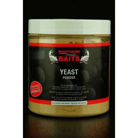 Yeast powder - 100g