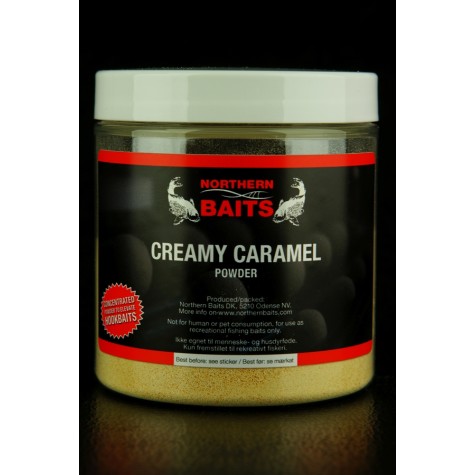 Creamy Caramel powder - 100g