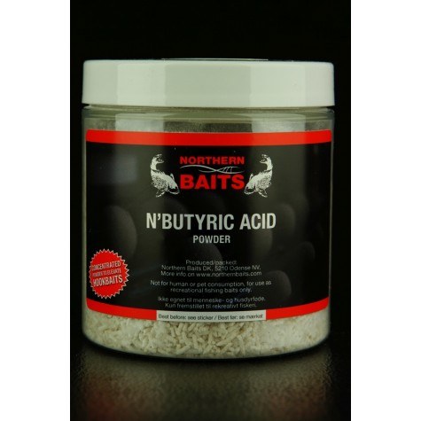 N'Butyric Acid powder - 110g