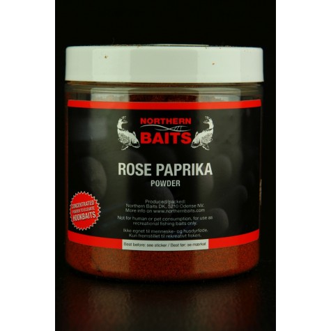 Rose Paprika powder - 100g