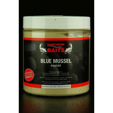 Blue Mussel powder - 80g