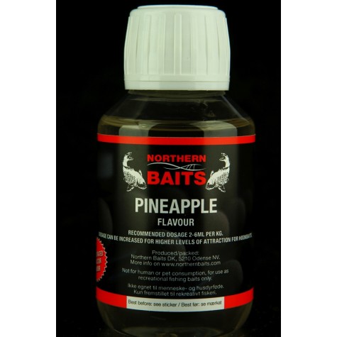 Pineapple - 100 ml.