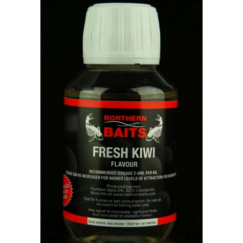 Fresh Kiwi - 100 ml.