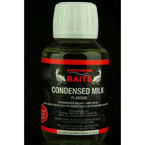 Condensed Milk - 100 ml.