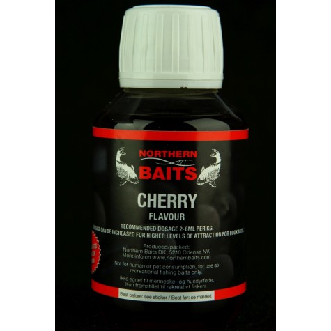 Cherry - 100 ml.