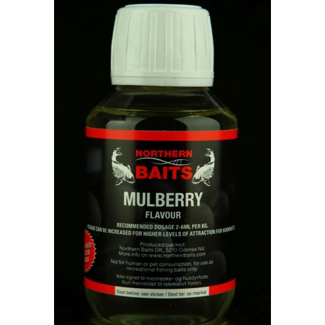 Mulberry - 100 ml.