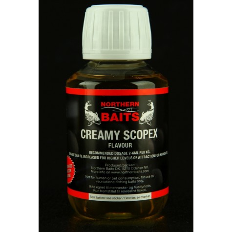 Creamy Scopex - 100 ml.