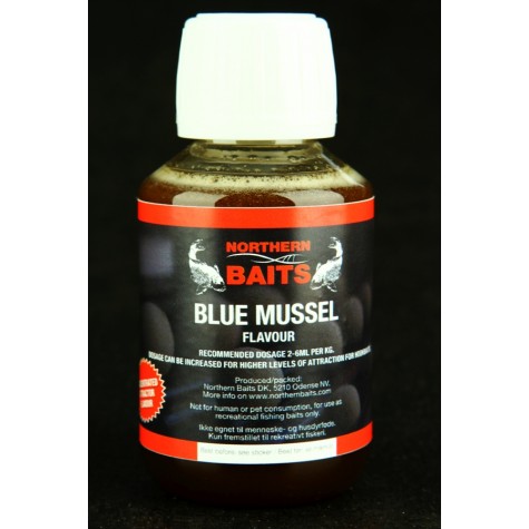 Blue Mussel - 100 ml.