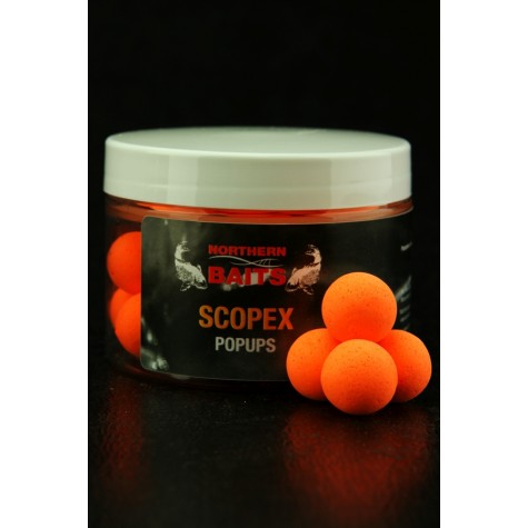Scopex Popups