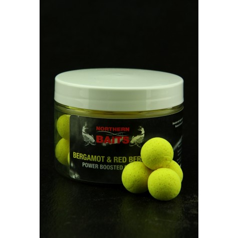 Bergamot & Red Berries Perfect Popups-15mm