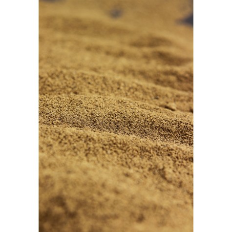 Pure Blue Mussel meal - 4.5 kg