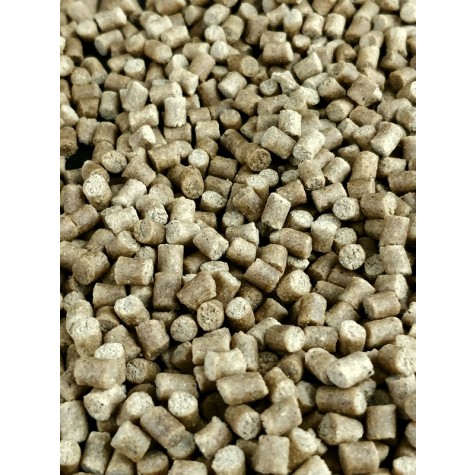 Milky Amino SCOPEX Power Pellets - 1 kg