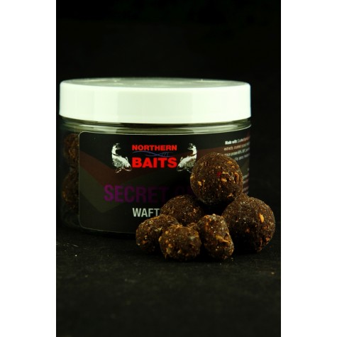 Secret One Wafters