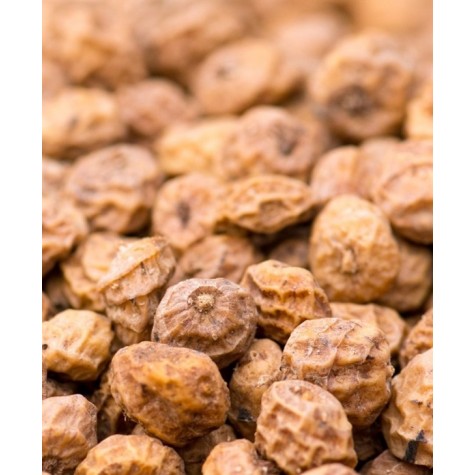 Tigernuts 12,5kg bags.