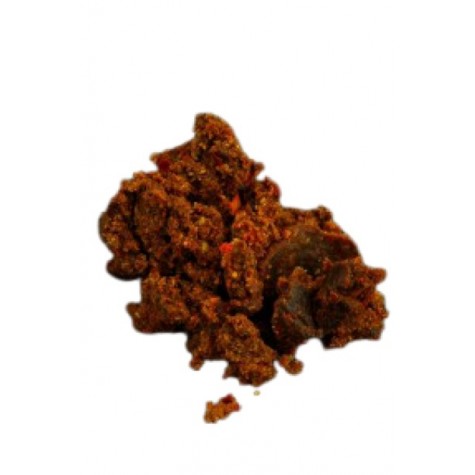 Hot Spicy Paste - 280g