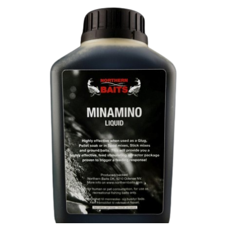 Minamino - 500ml