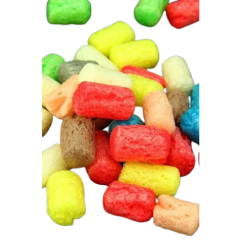 PVA Nuggets Refill Mixed Colors - 2 liters