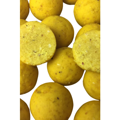 Yellow Pineapple - 4.5 kg