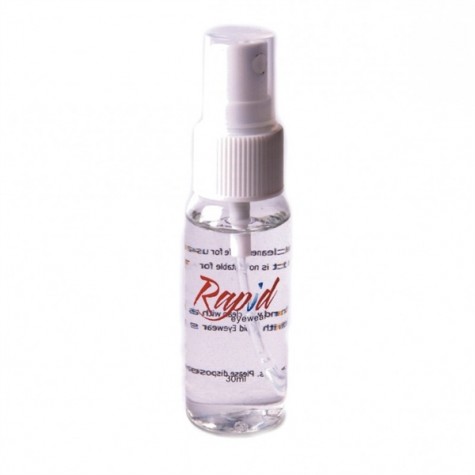 Rapid Eyewear Lens Cleaner 30ml