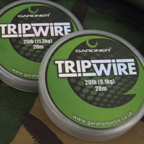 TRIPWIRE25lb113kg050mmCLEAR20m-20