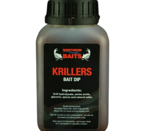 KrillerBaitDip250ml-20