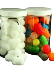 TubofPVANuggetsMixedColors400ml-20