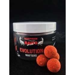 Evolution Wafters 15mm