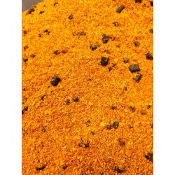 Hot Spicy Bag Mix - 1 kg