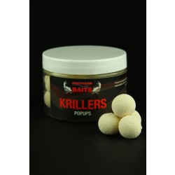 Kriller - Popups - White