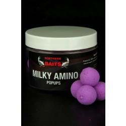 Milky Amino Popups - Purple