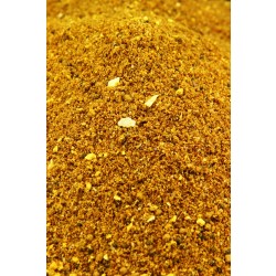 Blue Mussel Bagmix - 1 kg