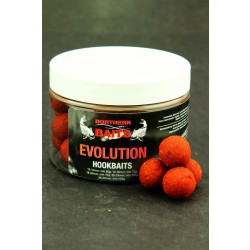 Evolution Hard Hookbaits