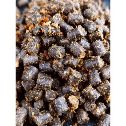 Kriller Power Pellets - 1 kg