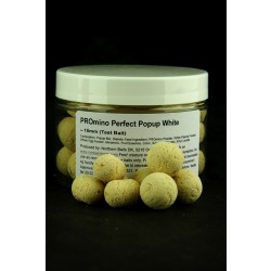 PROmino Perfect Popups White