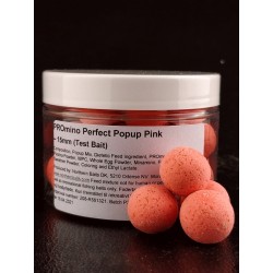 PROmino Perfect Popups Pink - 15mm
