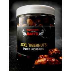 XXXL Tigernut Hookbaits