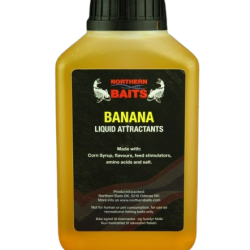 Banana Liquid 500ml