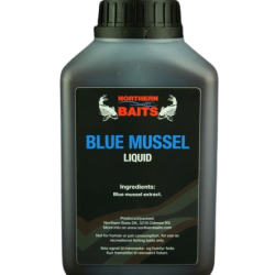 Blue Mussel Liquid 500ml