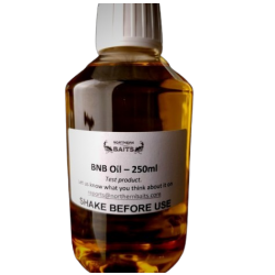 BNB Oil - 250ml (test product)