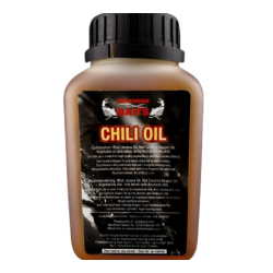 Chili Oil - 250ml