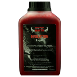 Evolution Liquid - 500ml