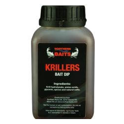 Kriller Bait Dip - 250ml